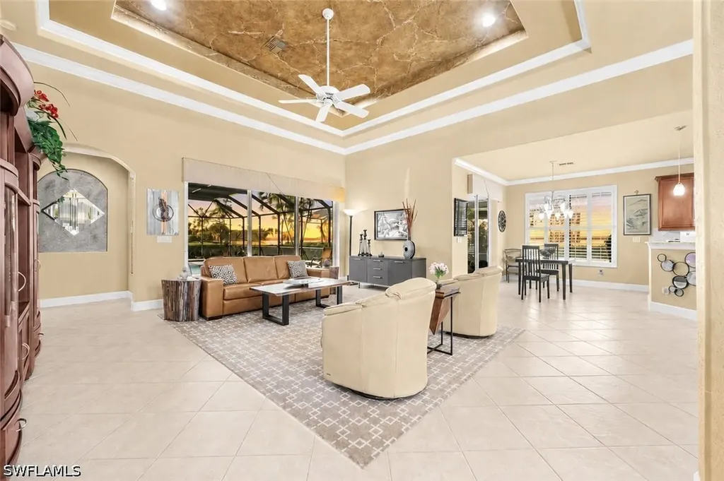 19603 Maddelena Circle Estero FL 33967