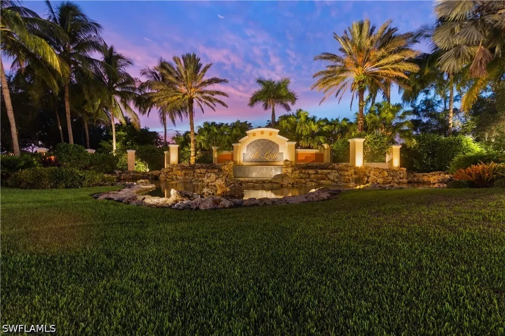 19603 Maddelena Circle Estero FL 33967