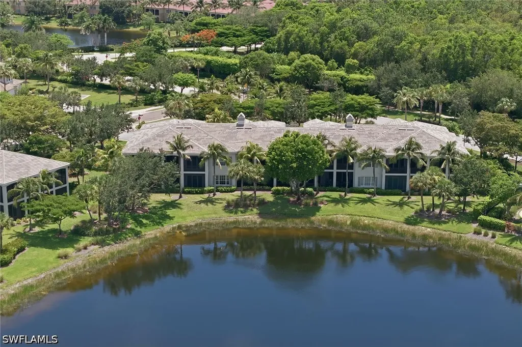 9243 Tesoro Lane Naples FL 34114