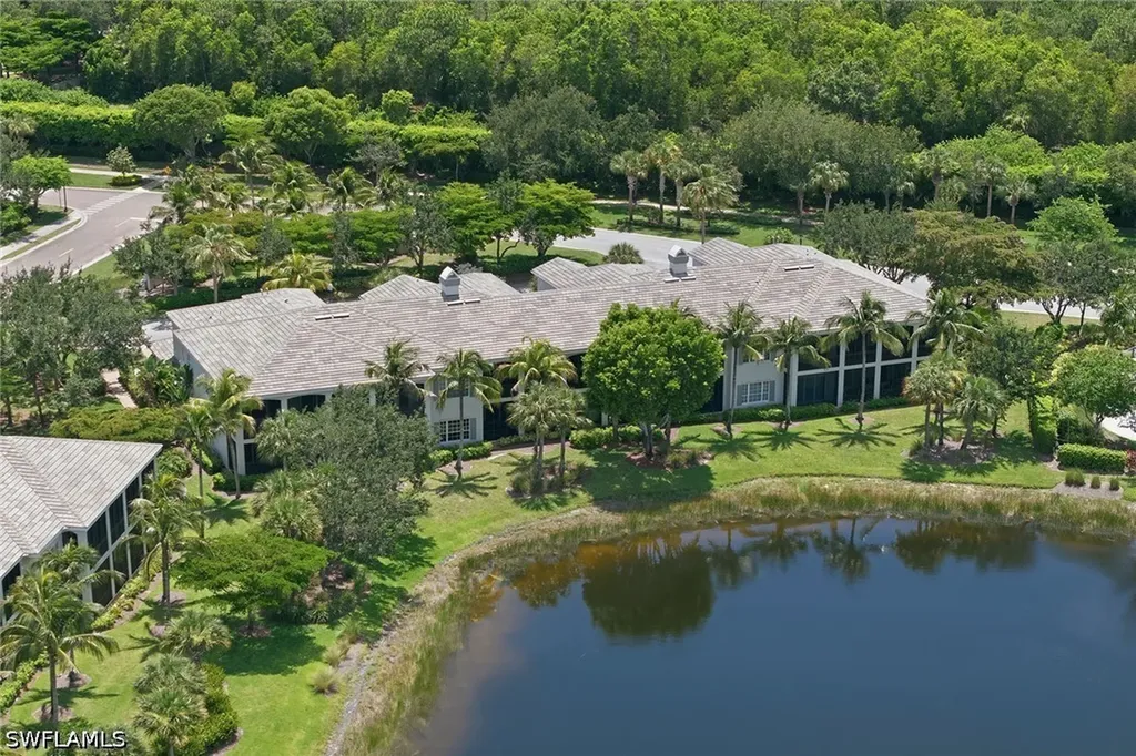 9243 Tesoro Lane Naples FL 34114