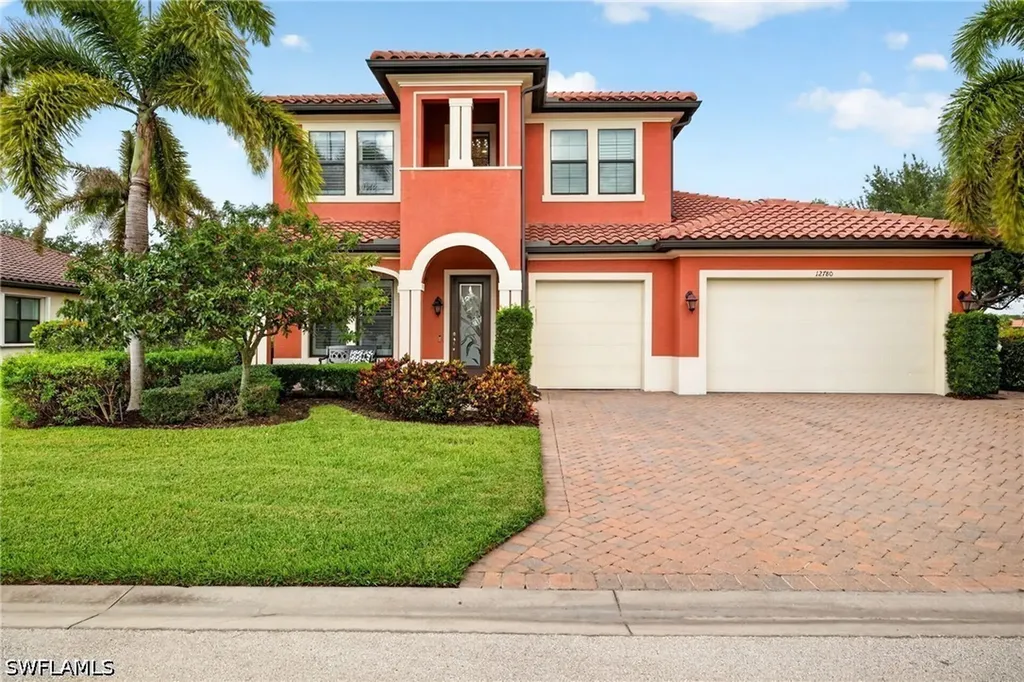 12780 Astor Place Fort Myers FL 33913
