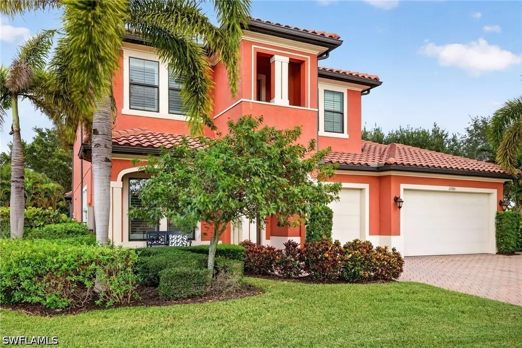 12780 Astor Place Fort Myers FL 33913
