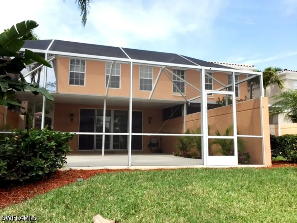 5601 Cove Circle Naples FL 34119