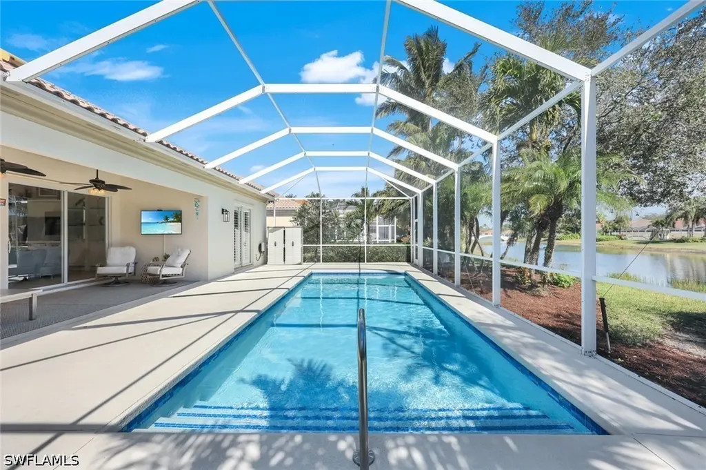 3108 Dominica Way Naples FL 34119