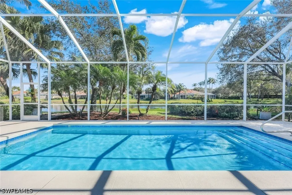 3108 Dominica Way Naples FL 34119