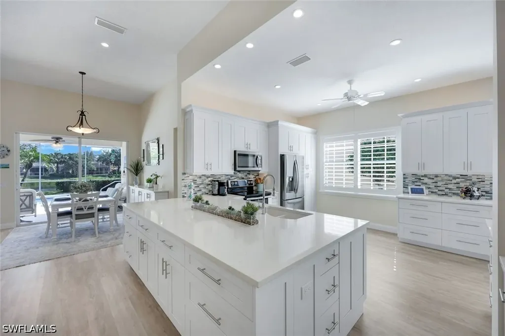 3108 Dominica Way Naples FL 34119