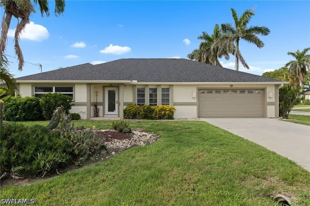 170 SW 52nd Street Cape Coral FL 33914