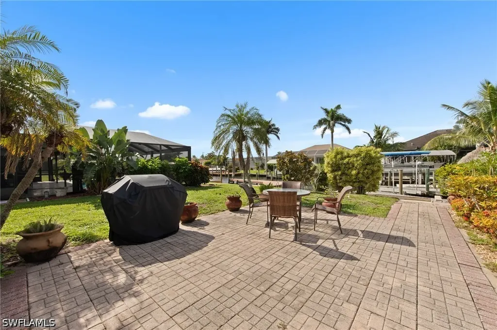 170 SW 52nd Street Cape Coral FL 33914
