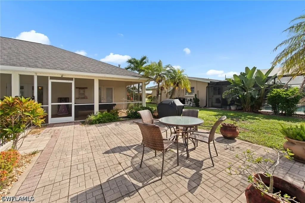 170 SW 52nd Street Cape Coral FL 33914