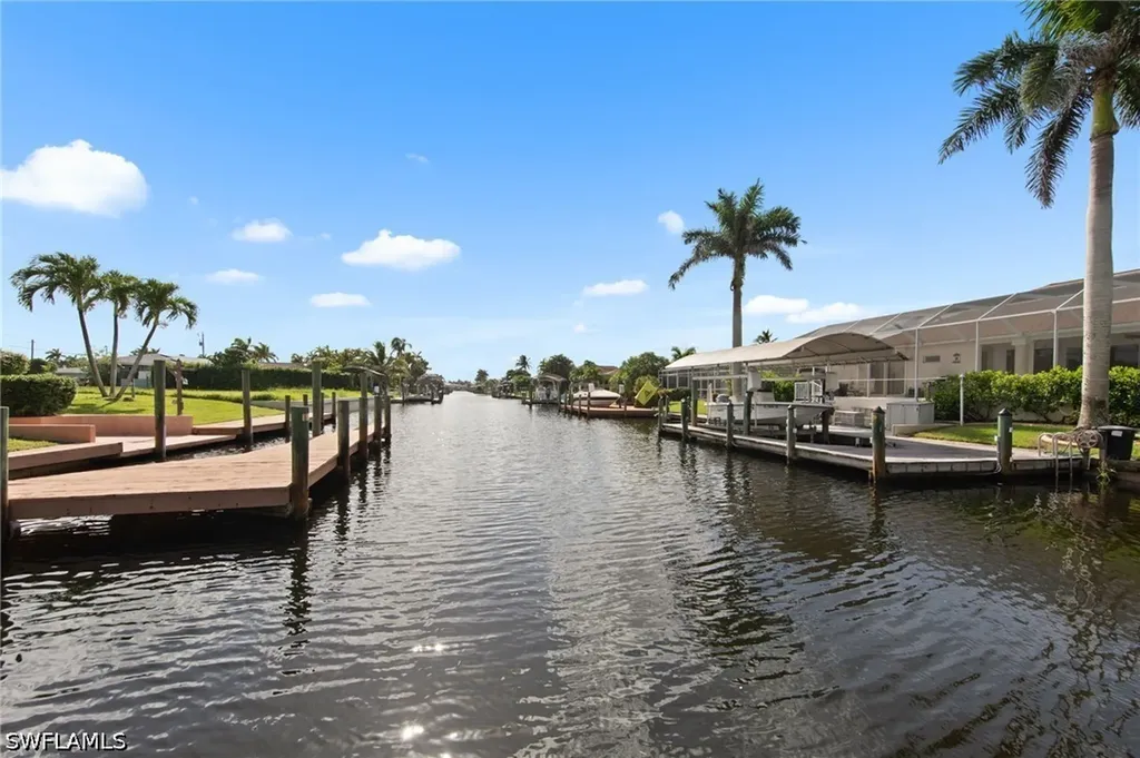170 SW 52nd Street Cape Coral FL 33914