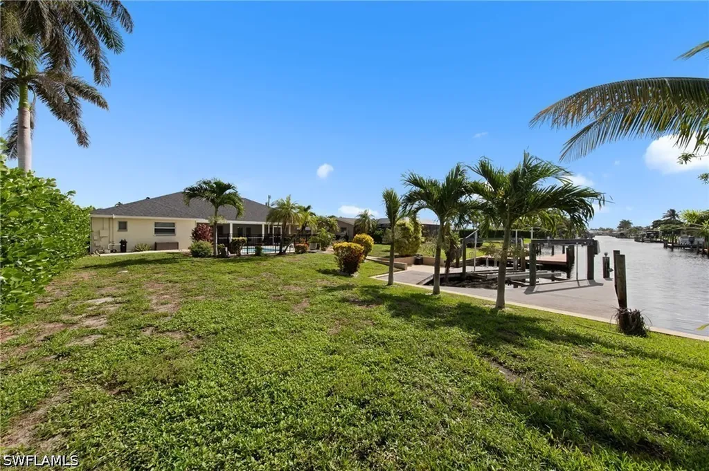 170 SW 52nd Street Cape Coral FL 33914