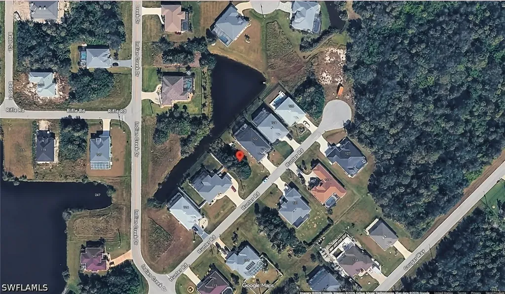 120 Hunter Road Rotonda West FL 33947