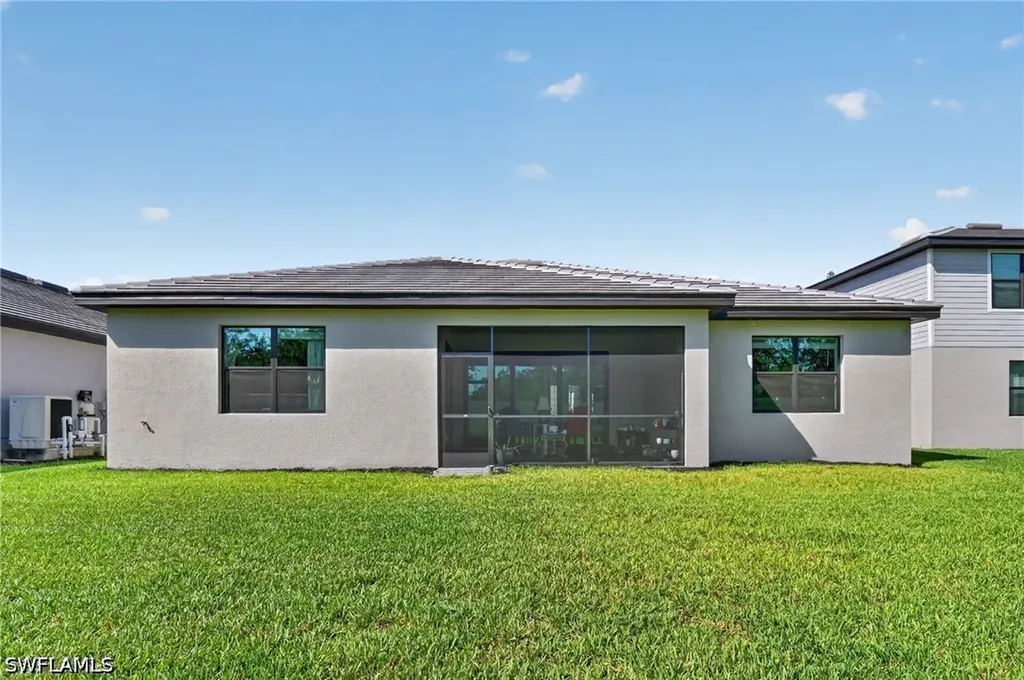 10646 Timber Creek Drive Fort Myers FL 33913