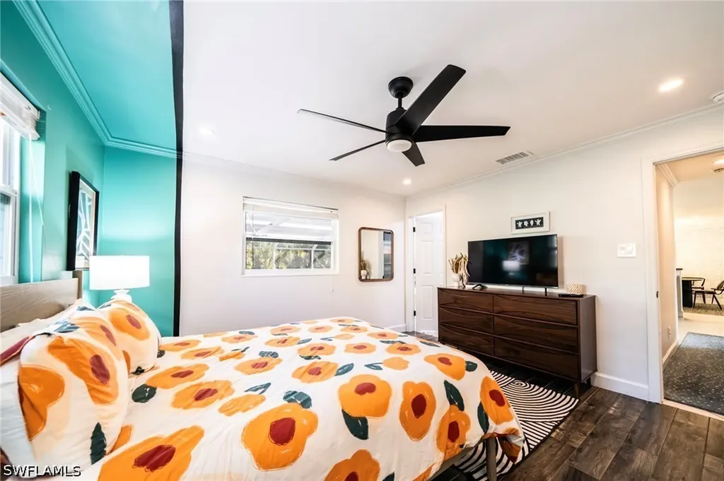 59 Wickliffe Drive Naples FL 34110