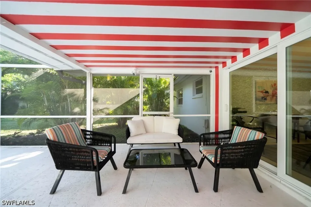 59 Wickliffe Drive Naples FL 34110