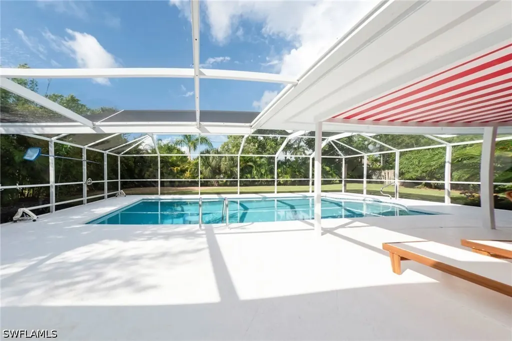 59 Wickliffe Drive Naples FL 34110