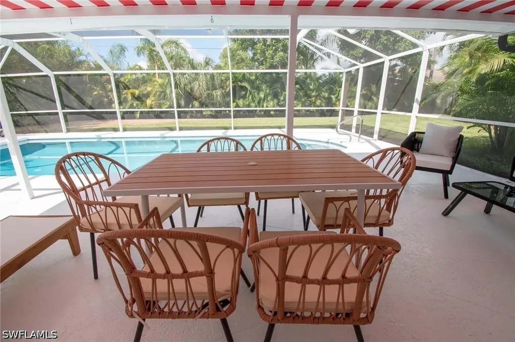 59 Wickliffe Drive Naples FL 34110