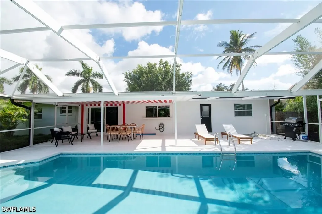 59 Wickliffe Drive Naples FL 34110