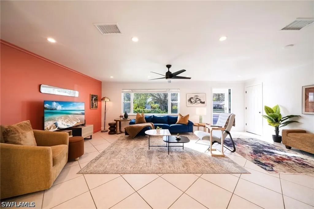 59 Wickliffe Drive Naples FL 34110