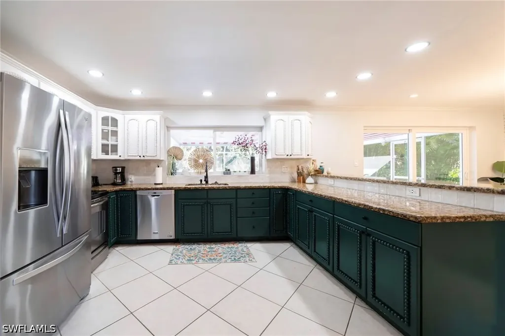 59 Wickliffe Drive Naples FL 34110