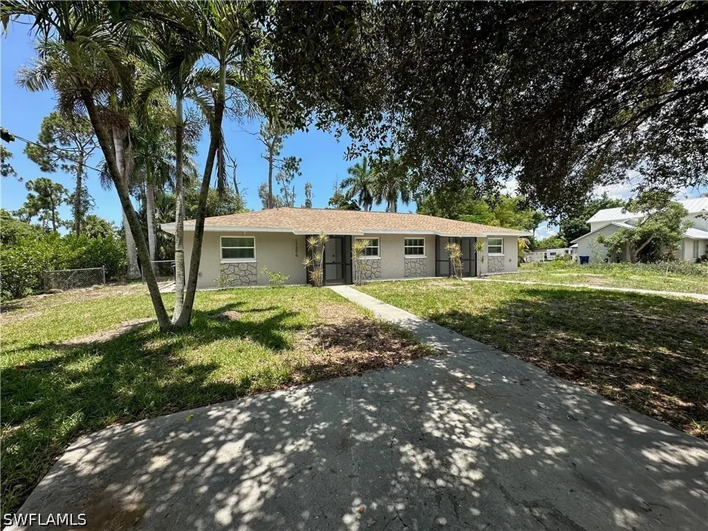 17394 E Carnegie Circle Fort Myers FL 33967