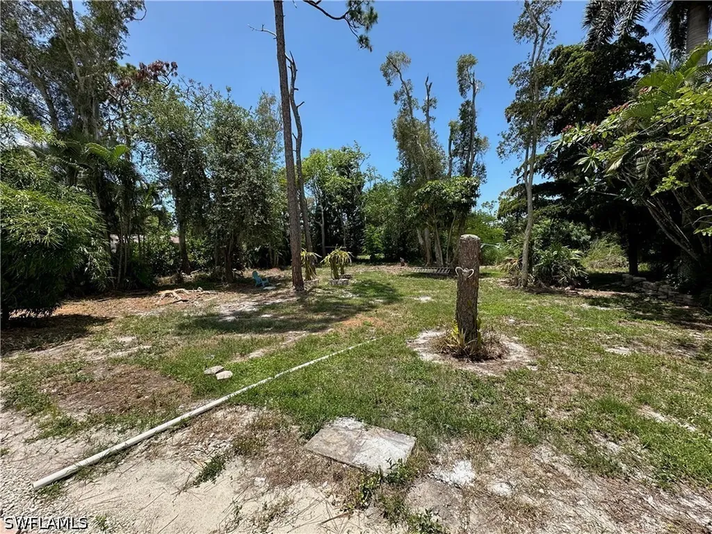 17394 E Carnegie Circle Fort Myers FL 33967