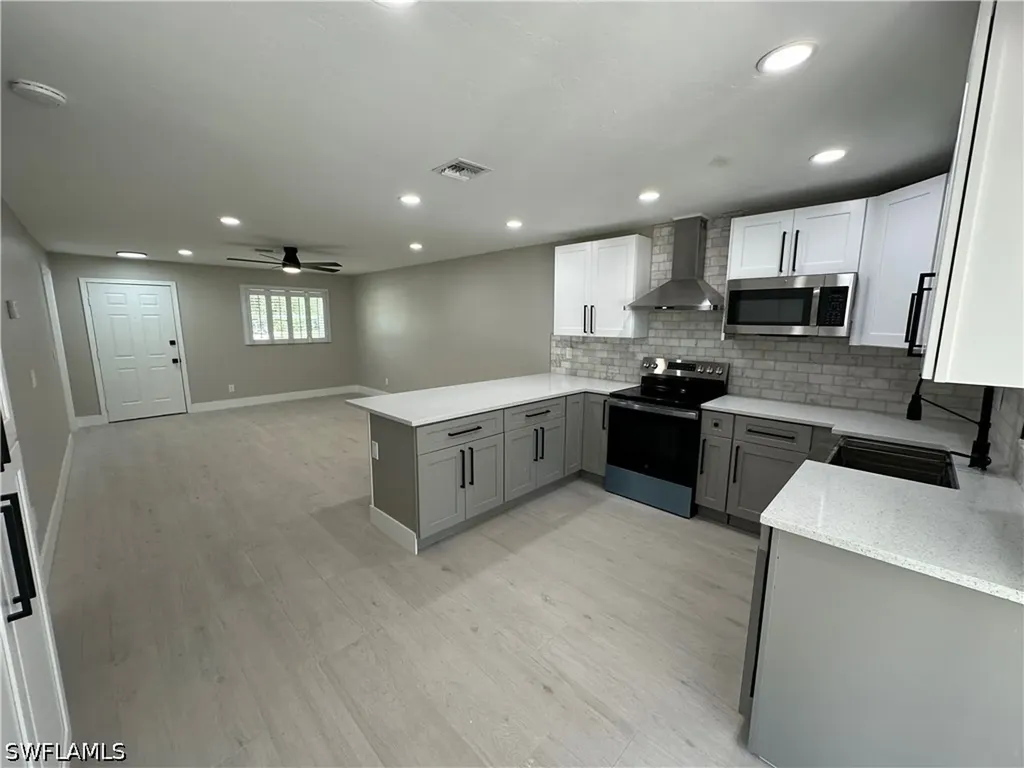 17394 E Carnegie Circle Fort Myers FL 33967