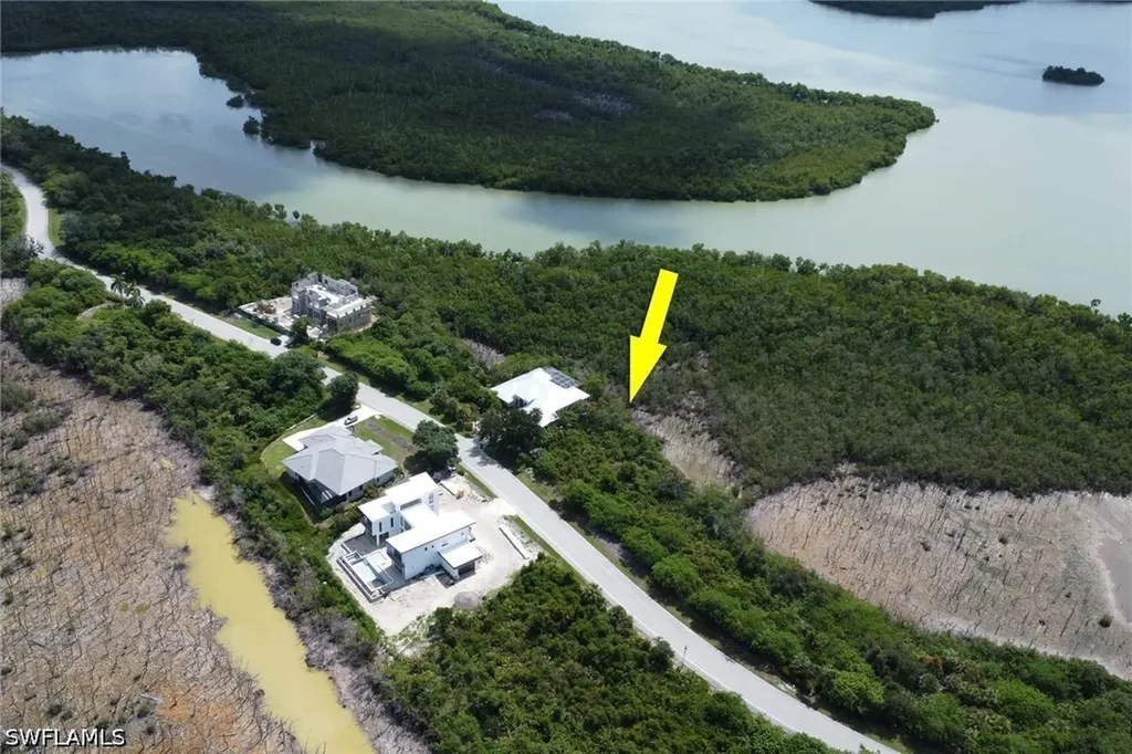 792 Whiskey Creek Drive Marco Island FL 34145
