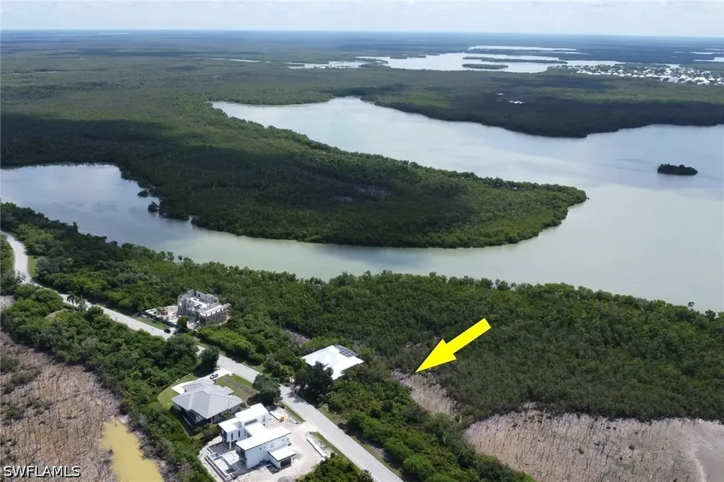 792 Whiskey Creek Drive Marco Island FL 34145