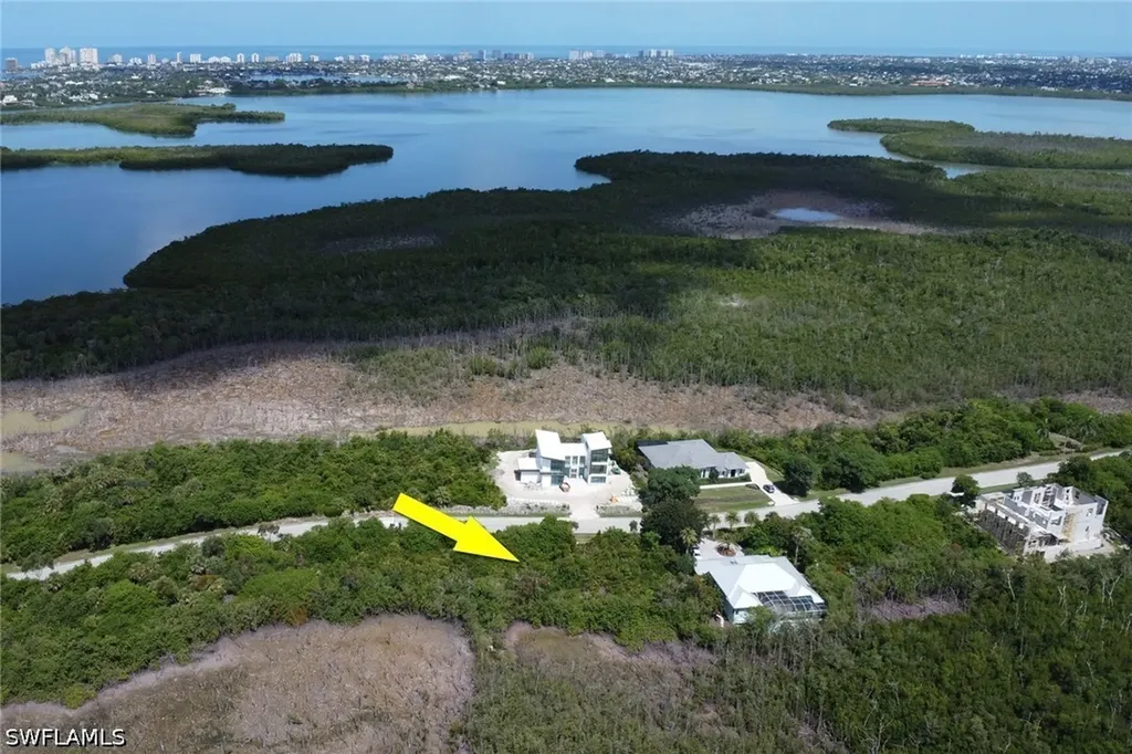 792 Whiskey Creek Drive Marco Island FL 34145