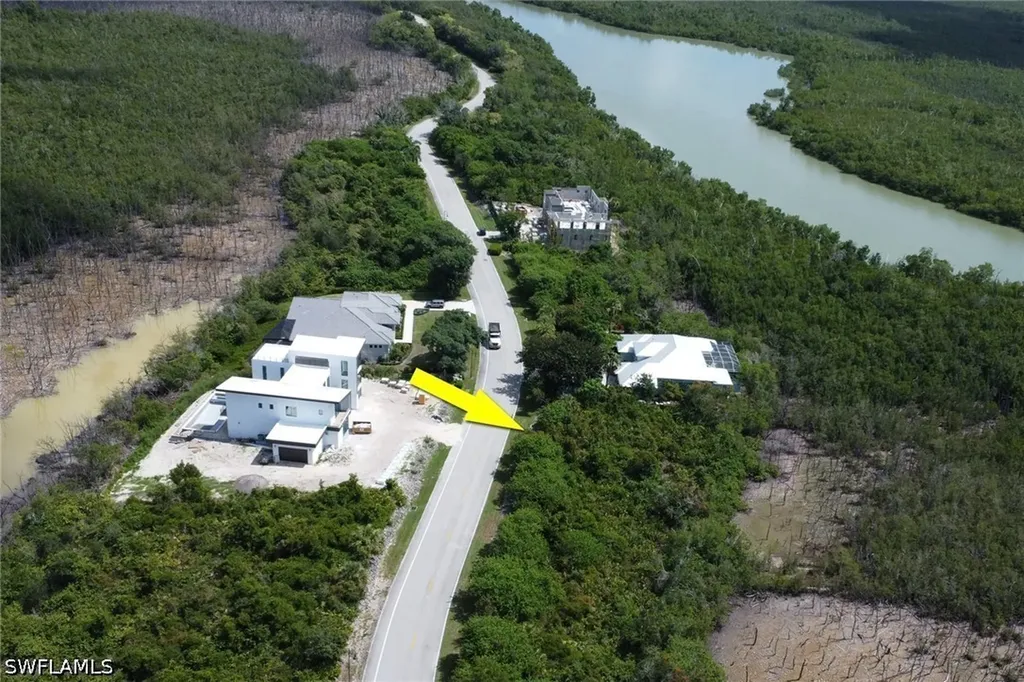 792 Whiskey Creek Drive Marco Island FL 34145