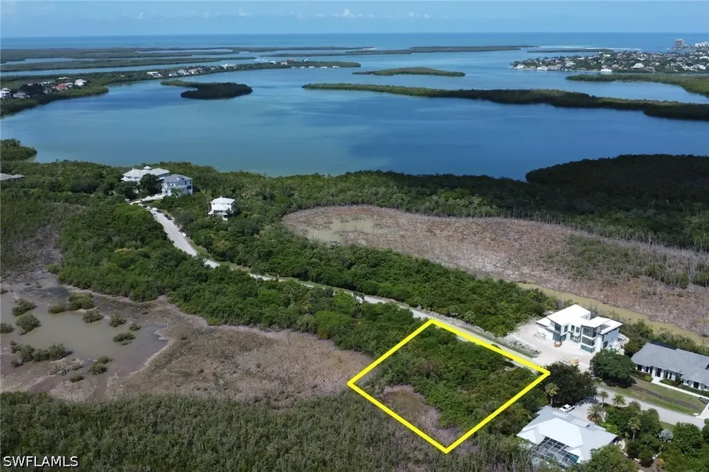792 Whiskey Creek Drive Marco Island FL 34145