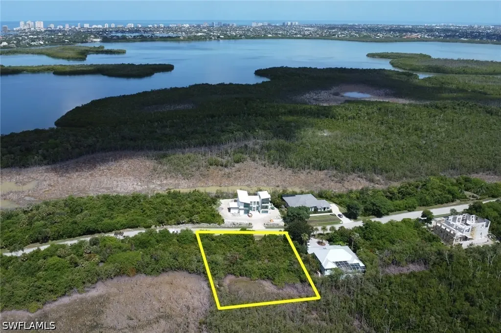 792 Whiskey Creek Drive Marco Island FL 34145