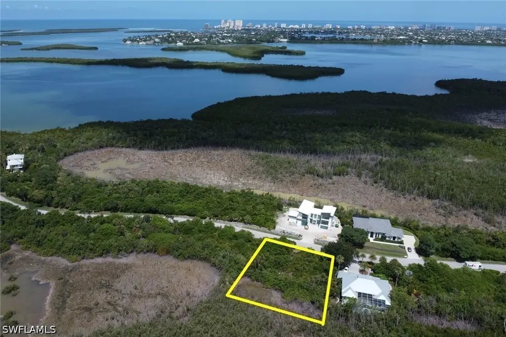 792 Whiskey Creek Drive Marco Island FL 34145