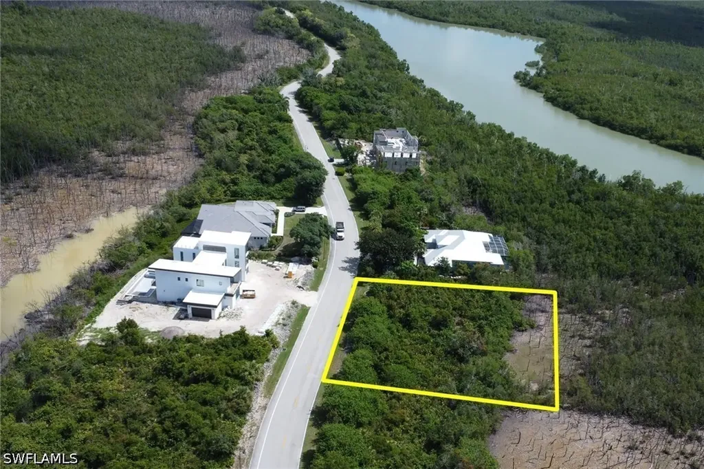 792 Whiskey Creek Drive Marco Island FL 34145