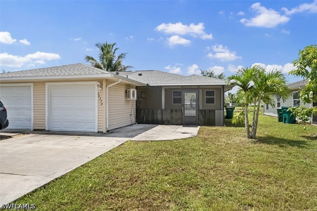 Naples FL, 10274 Kingdom Court