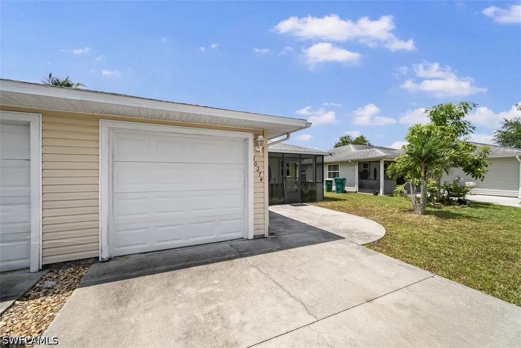 10274 Kingdom Court Naples FL 34114