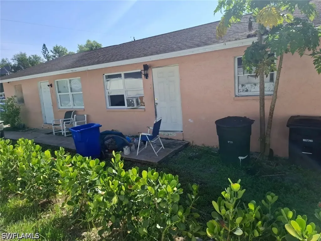 4038 Washington Avenue Fort Myers FL 33916