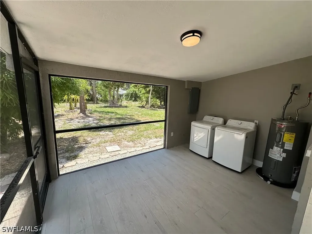 17396 E Carnegie Circle Fort Myers FL 33967