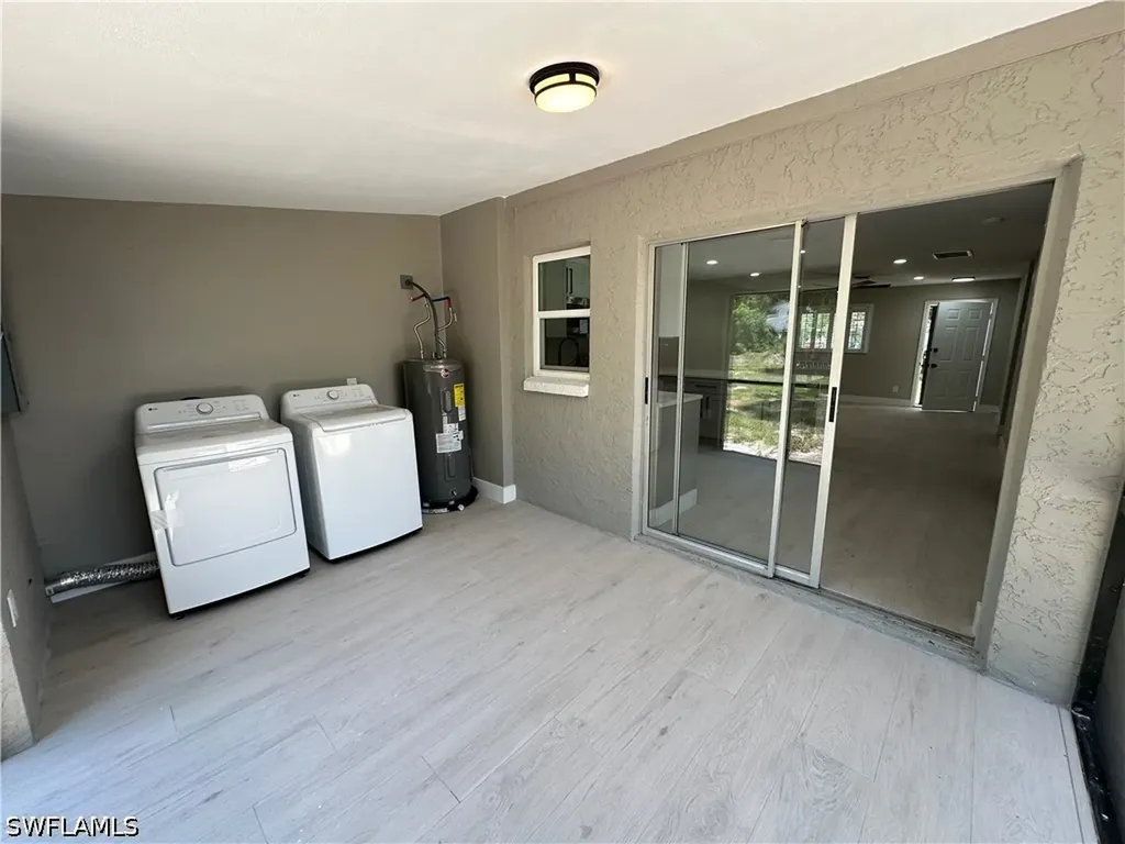 17396 E Carnegie Circle Fort Myers FL 33967
