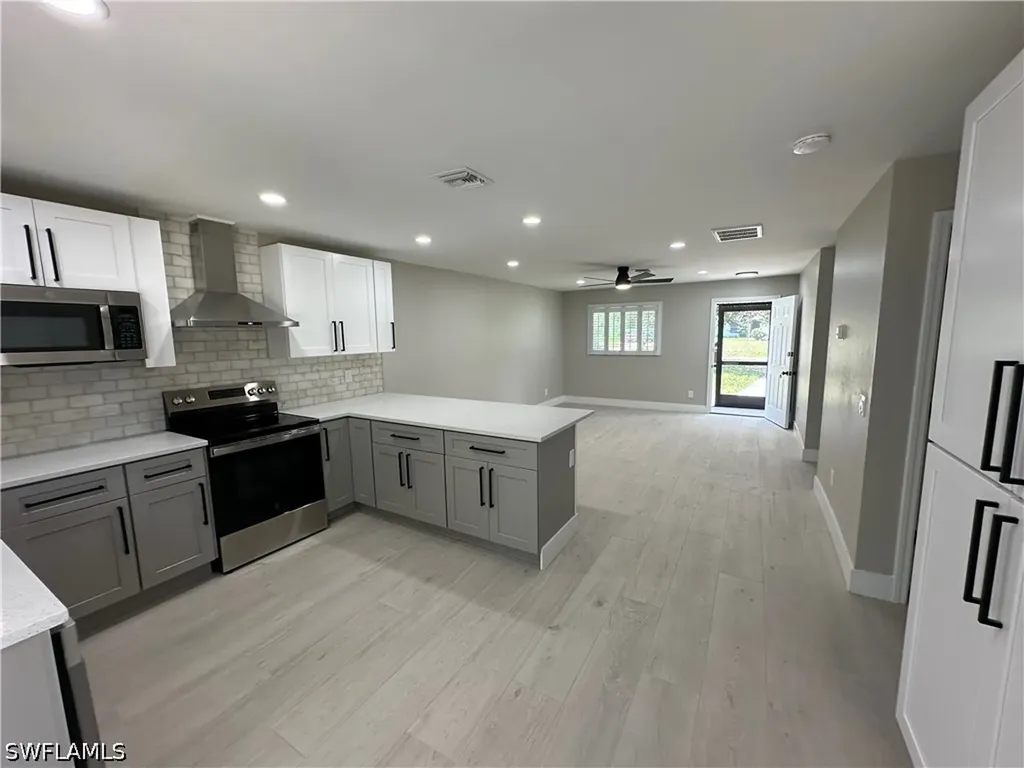 17396 E Carnegie Circle Fort Myers FL 33967