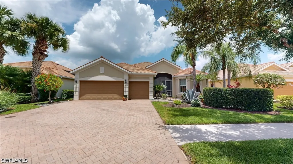 Ave Maria FL, 5823 Plymouth Place