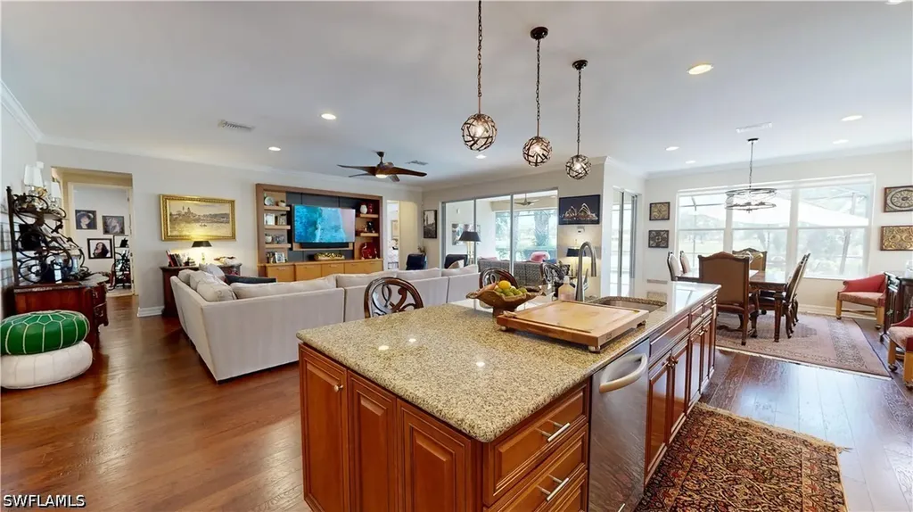 5823 Plymouth Place Ave Maria FL 34142