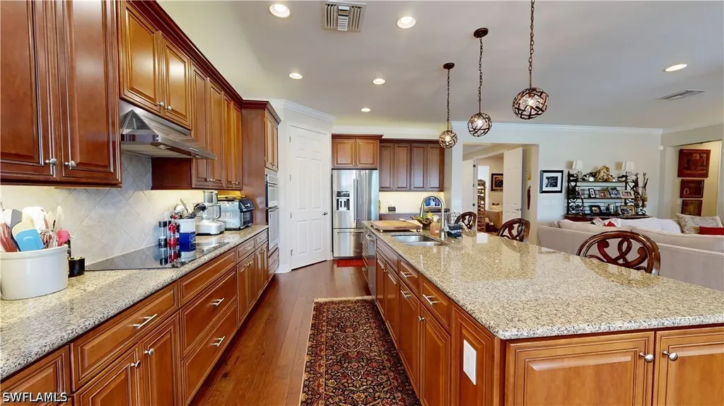 5823 Plymouth Place Ave Maria FL 34142