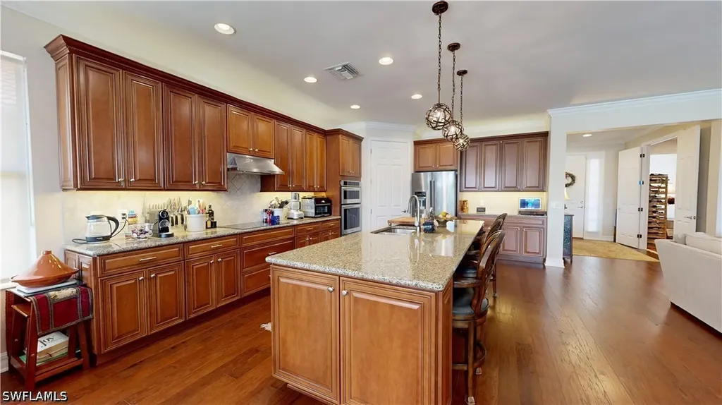 5823 Plymouth Place Ave Maria FL 34142