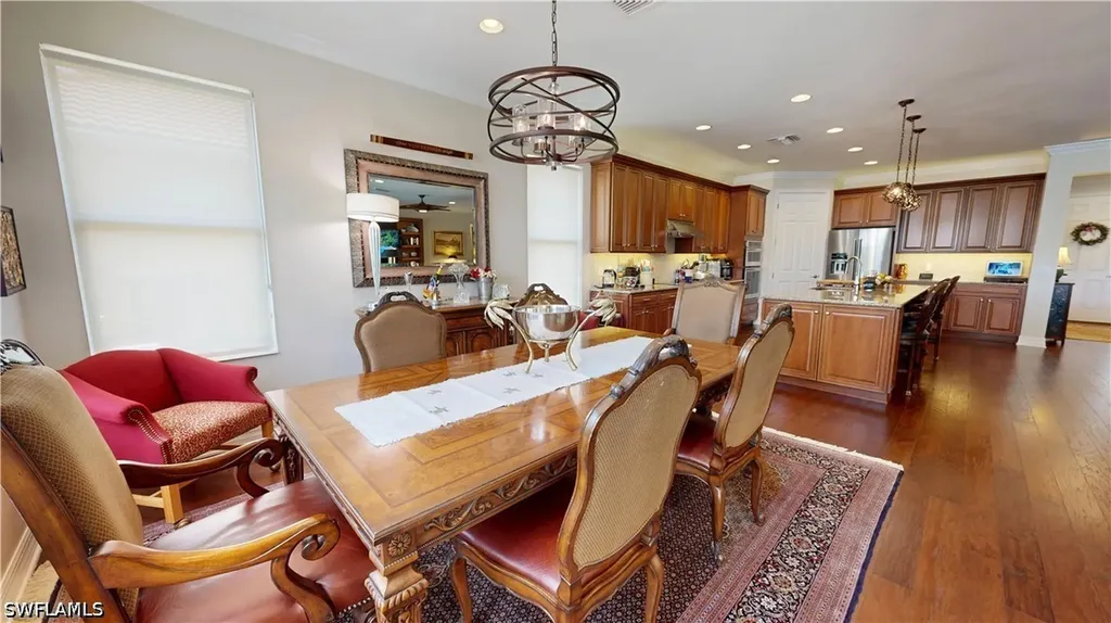 5823 Plymouth Place Ave Maria FL 34142