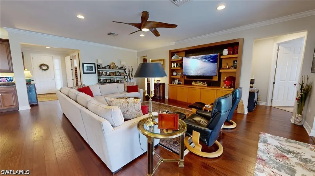5823 Plymouth Place Ave Maria FL 34142