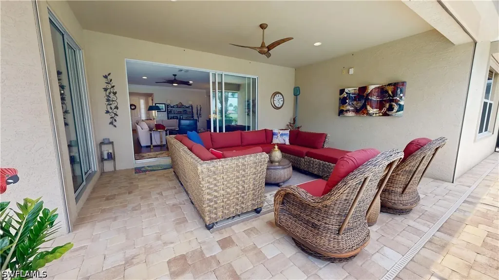 5823 Plymouth Place Ave Maria FL 34142