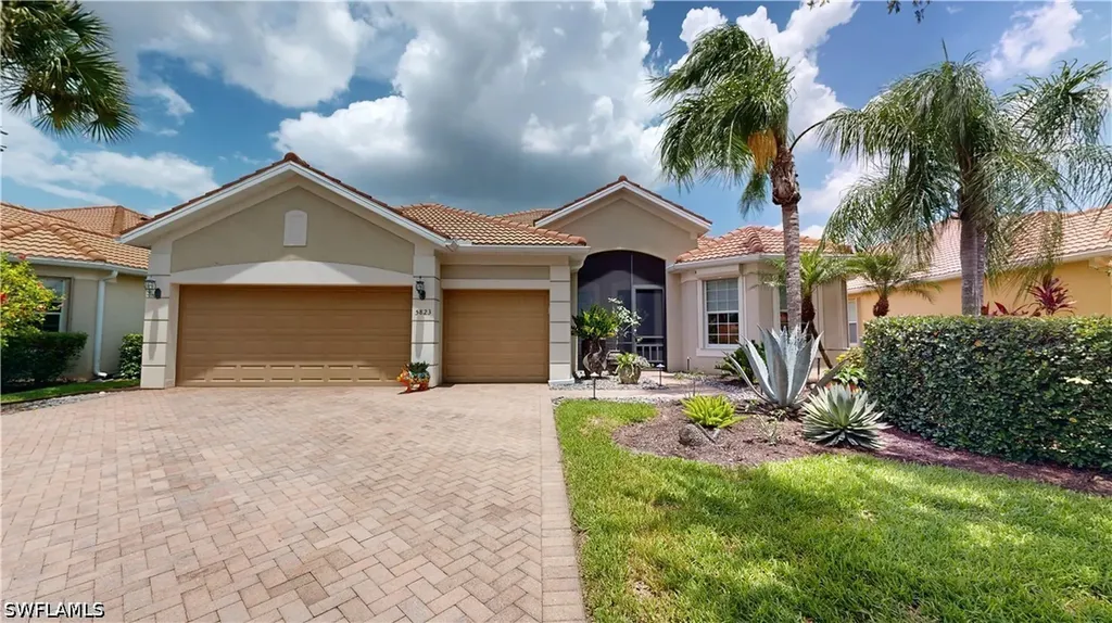 5823 Plymouth Place Ave Maria FL 34142