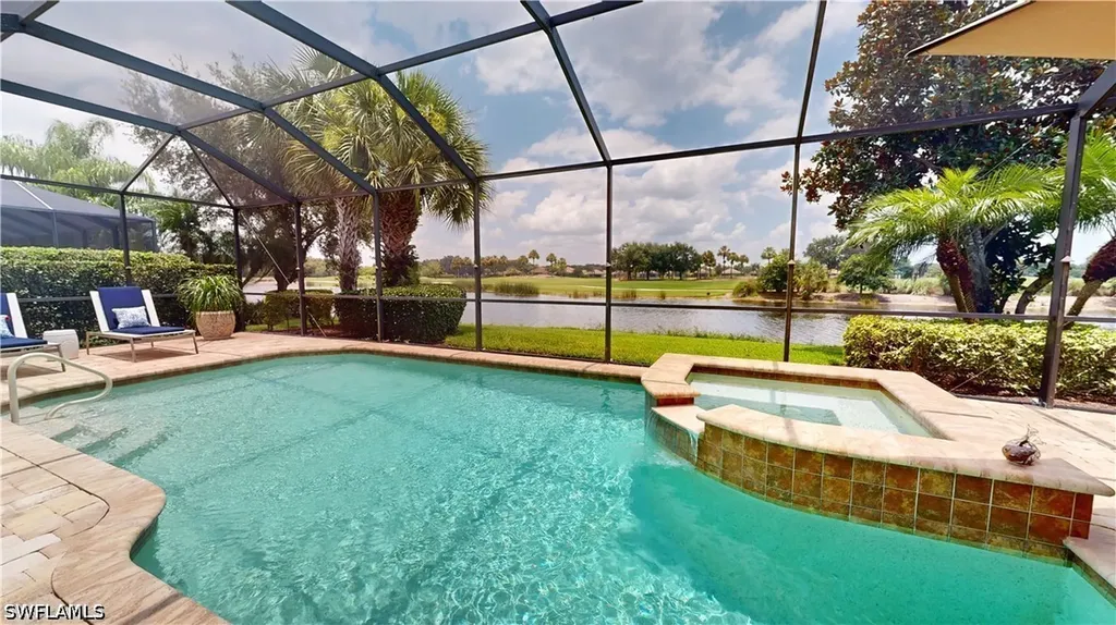 5823 Plymouth Place Ave Maria FL 34142